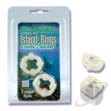 Silicone Island Rings 60