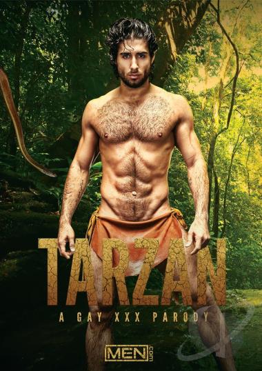 Tarzan Porno 115