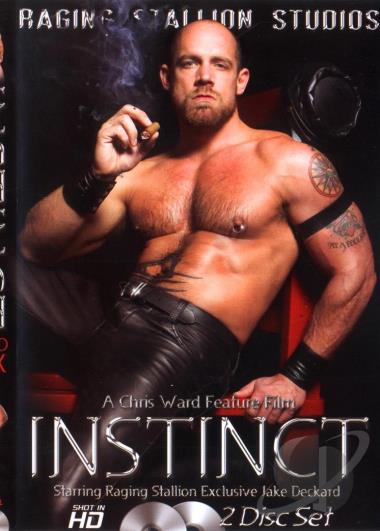 Instinct Gay 100