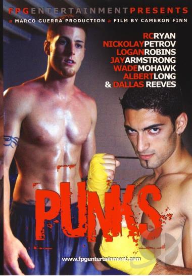 Gay Punks 94