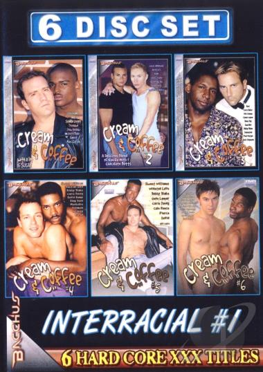Interracial Gay Dvd 79