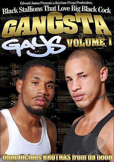 Black Gangsta Gays 34