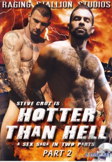 Hotter Than Hell Gay 21