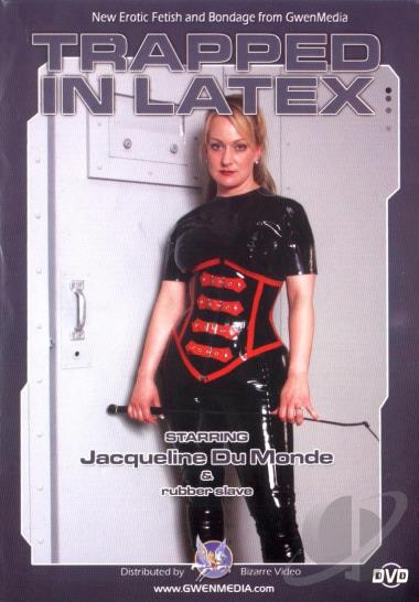 Latex Sex Dvd 106