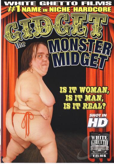 Gidget The Midget Porn 43