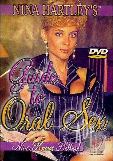 Oral Sex Dvd 39