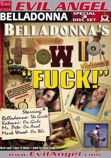 Belladona Fuck 76